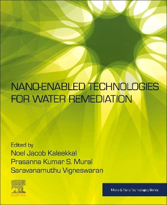 Nano-Enabled Technologies for Water Remediation book