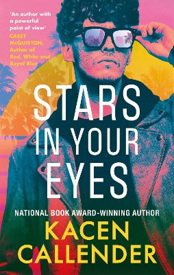 Stars in Your Eyes book