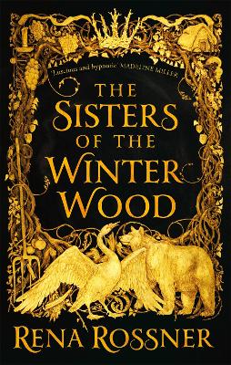 The Sisters of the Winter Wood: The spellbinding fairy tale fantasy of the year by Rena Rossner