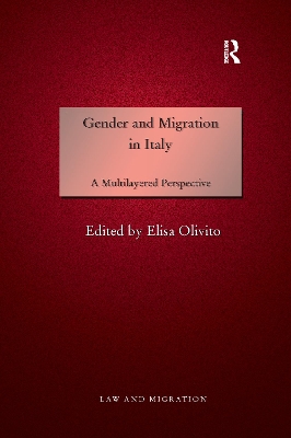 Gender and Migration in Italy: A Multilayered Perspective by Elisa Olivito
