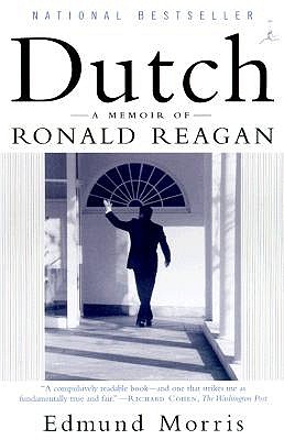 Dutch by Edmund Morris