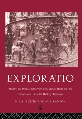 Exploratio by N. J. E. Austin