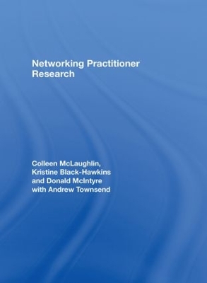 Networking Practitioner Research book