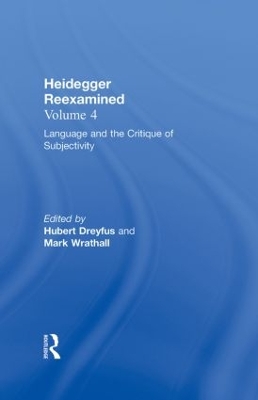 Heidegger and Contemporary Philosophy book