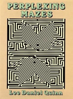 Perplexing Mazes book