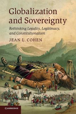 Globalization and Sovereignty book