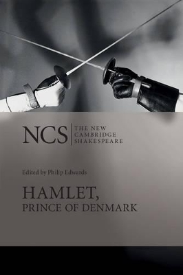 Hamlet, Prince of Denmark by William Shakespeare