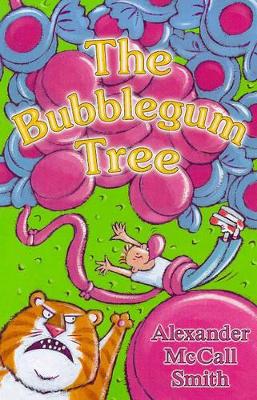 The Bubblegum Tree book