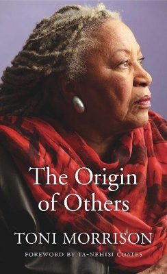 Origin of Others book
