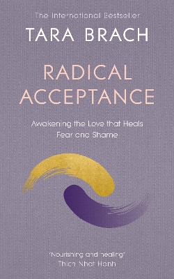 Radical Acceptance book