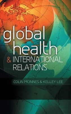 Global Health and International Relations book