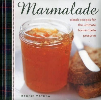 Marmalade book