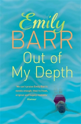 Out of my Depth by Emily Barr