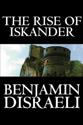 Rise of Iskander book