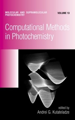 Computational Methods in Photochemistry by Andrei G. Kutateladze