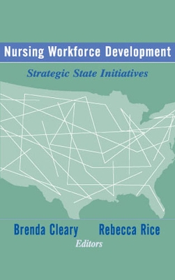 Nursing Workforce Development book
