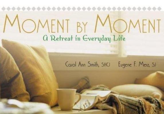 Moment by Moment book