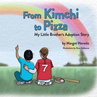 From Kimchi to Pizza book