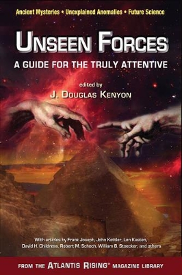 Unseen Forces book