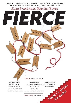 Fierce: Essays by and about Dauntless Women book