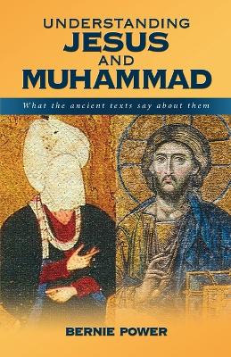 Understanding Jesus and Muhammad book