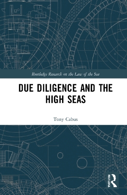 Due Diligence and the High Seas book