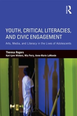 Youth, Critical Literacies, and Civic Engagement book