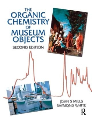 Organic Chemistry of Museum Objects book