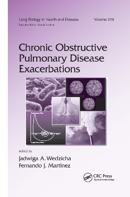 Chronic Obstructive Pulmonary Disease Exacerbations book