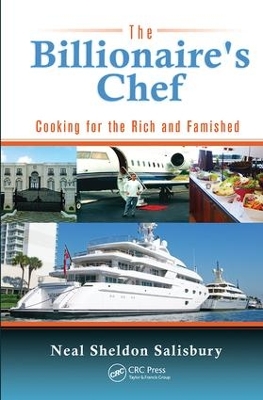 The Billionaire's Chef by Neal Salisbury