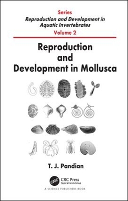 Reproduction and Development in Mollusca book