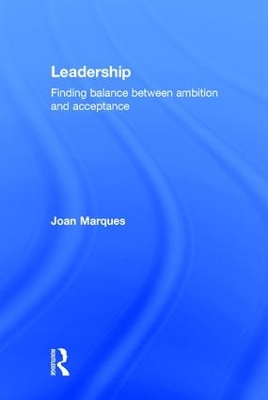 Leadership by Joan Marques