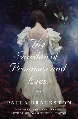 The Garden of Promises and Lies: A Novel book
