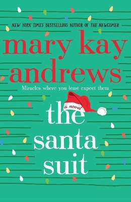 The Santa Suit: A Novel book