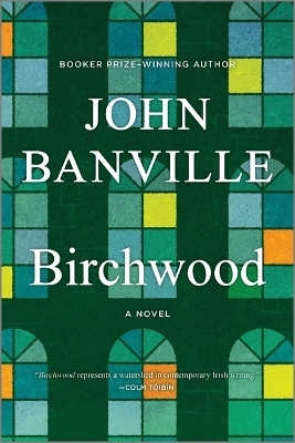 Birchwood book