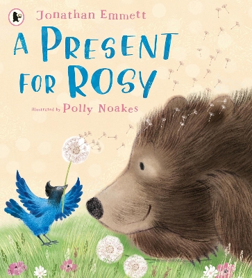 A Present for Rosy by Jonathan Emmett