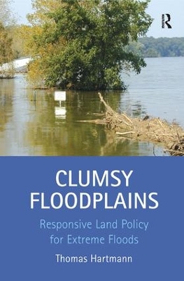 Clumsy Floodplains book