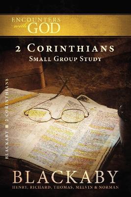 2 Corinthians book