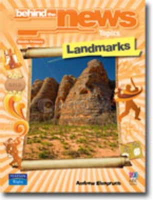 Landmarks book