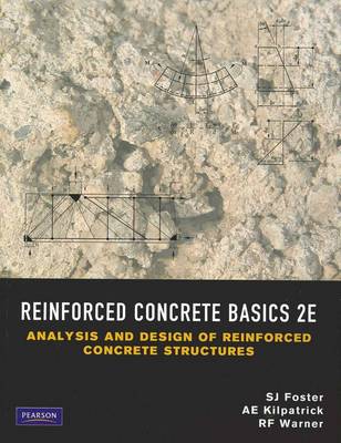 Reinforced Concrete Basics (Pearson Original Edition) book