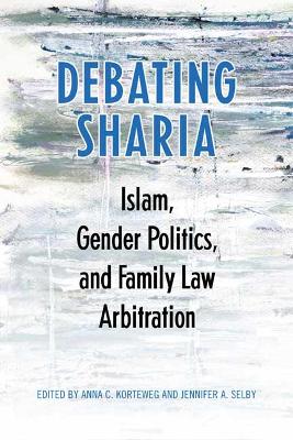 Debating Sharia book