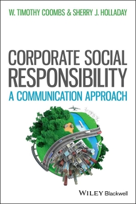 Managing Corporate Social Responsibility by W. Timothy Coombs