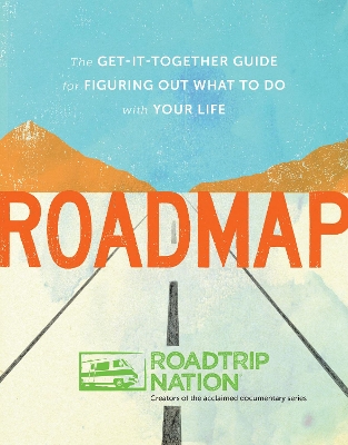 Roadmap book