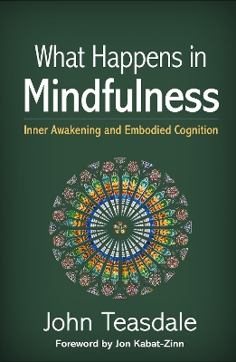 What Happens in Mindfulness: Inner Awakening and Embodied Cognition book