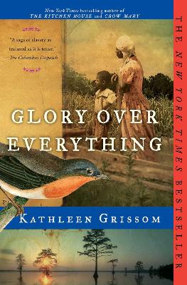 Glory over Everything book