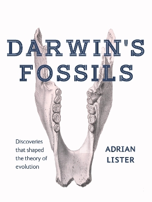 Darwin's Fossils book
