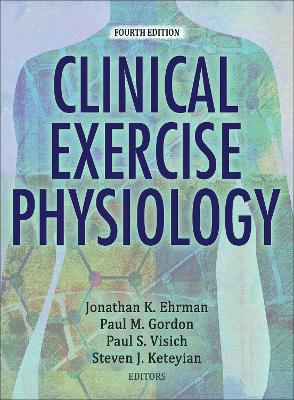 Clinical Exercise Physiology book