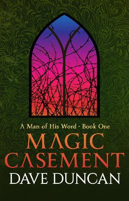 Magic Casement book
