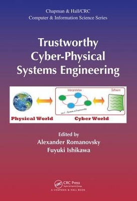 Trustworthy Cyber-Physical Systems Engineering book