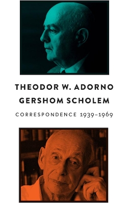 Correspondence, 1939 - 1969 book